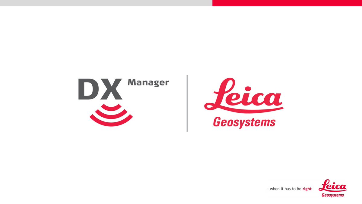Cable_Detection's tweet image. Watch the @LeicaGeosystems DX Manager video #leica #dxmanager #utilitydetection youtu.be/TKPEDI3_He4