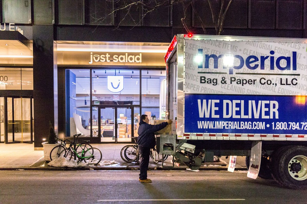 robert tillis (bobsbags) Twitter