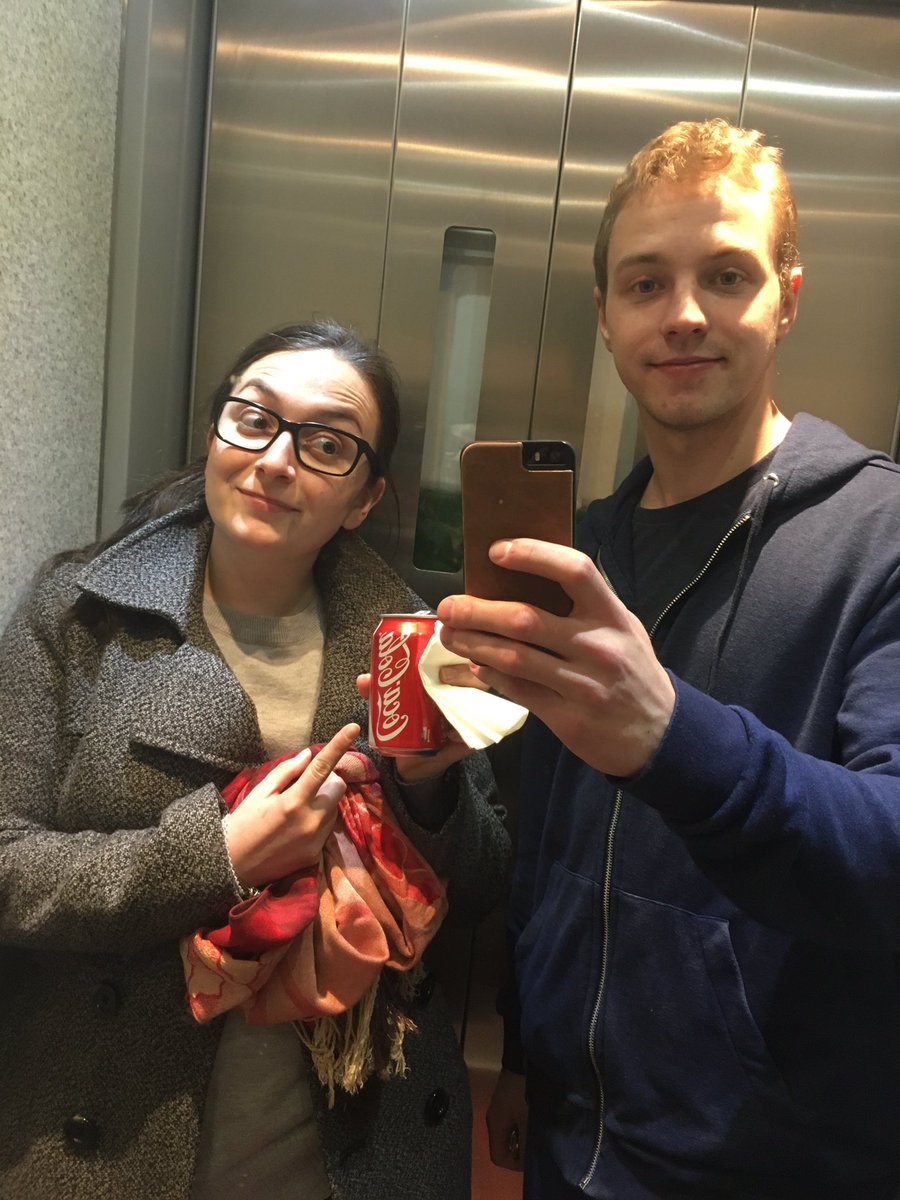 Prokop Simek tweet media