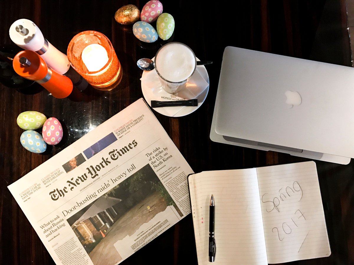 Spring 2017! #Business #Businessmeeting #Conference #AutographCollection #Marriott