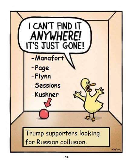 stealthygeek's tweet photo. The entire GOP this morning... #russiagate #Altreason https://t.co/FDkL7DuG7P