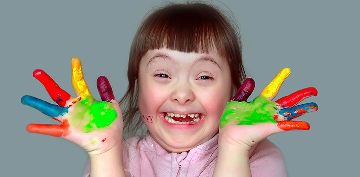 EresInteligente's tweet image. El Síndrome de Down es una condición genética, no una enfermedad ¡Feliz día a estas maravillosas personas!  #21marzo