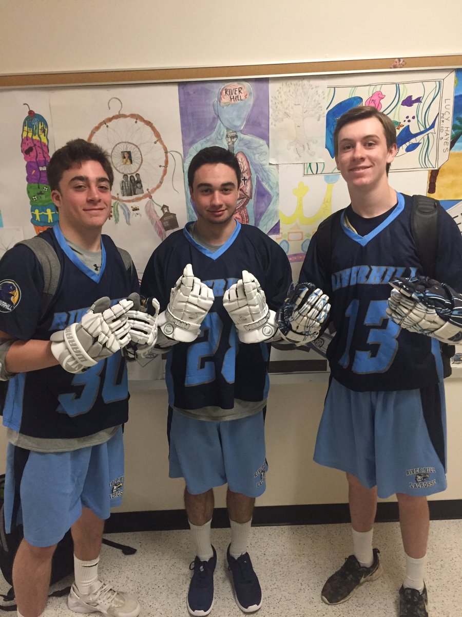 RH Student Section tweet media