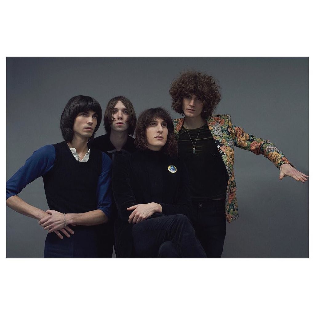Temples band for April issue of <a href="/malibumag/">Malibu Mag</a> 
<a href="/templesofficial/">Temples</a> 
#templesband #malibumagazine #serlinassociates
