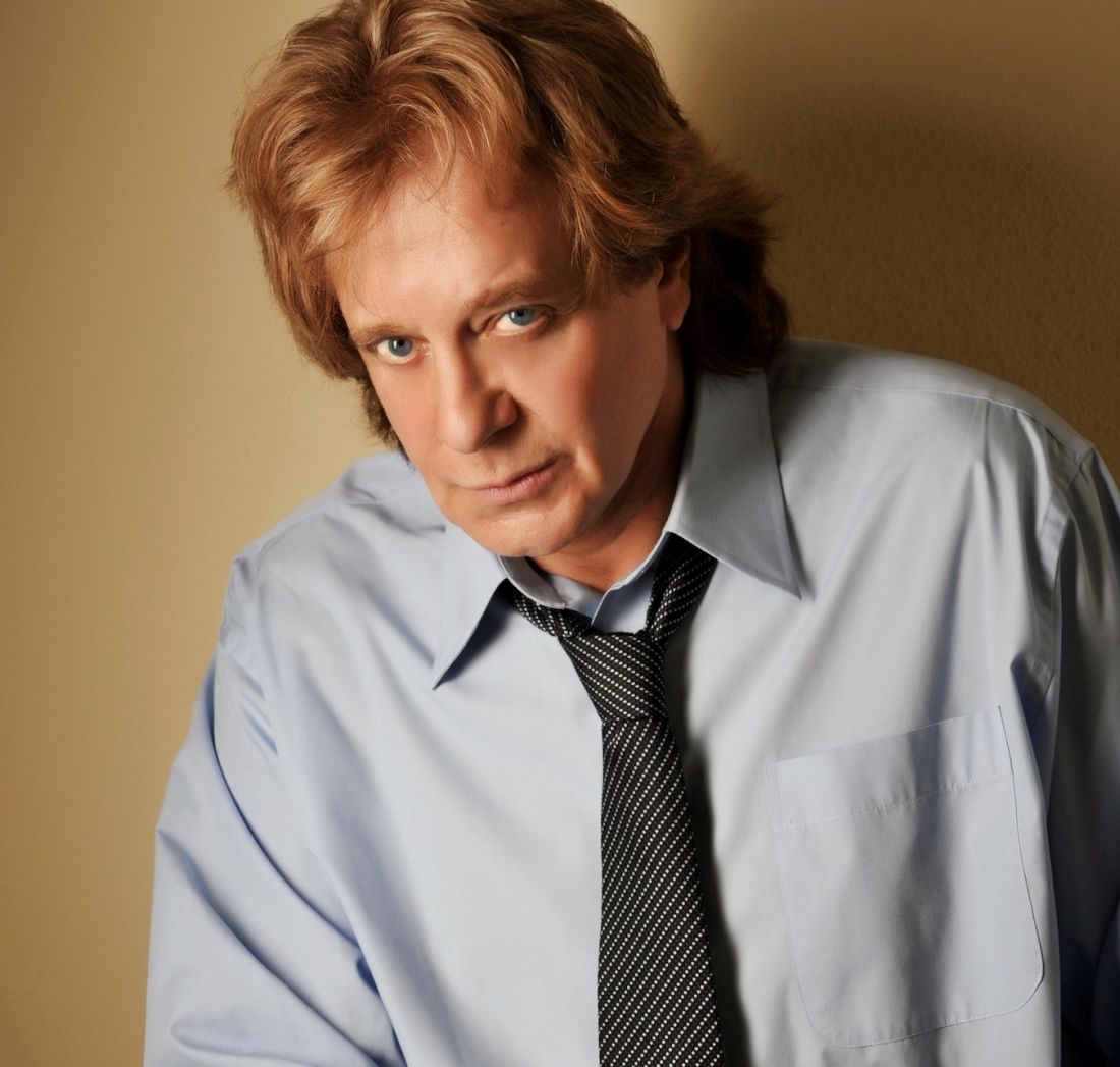 A Big BOSS Happy Birthday to Eddie Money today from all of us at Boss Boss Radio 