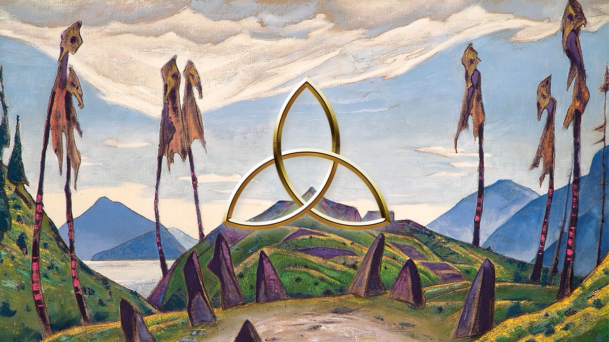 tirkultura's tweet photo. The Vernal Equinox mixtape by #signlibra 
"Once again, night and day stand in perfect balance"

22.03 - 21:30 @Klasika_LR3 https://t.co/EkgG2hnRxa
