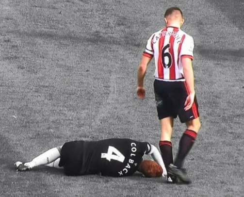 Happy birthday lee cattermole 