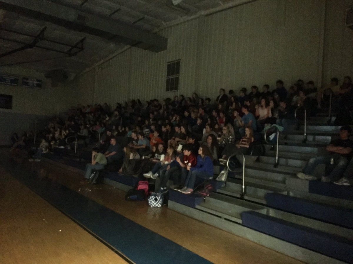 NSMBISON's tweet photo. NSM Advocacy Day#MovieandPopcorn#RollHerd https://t.co/eoaJJNW8lu