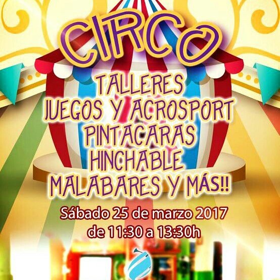 Greco_6's tweet photo. Este sábado llega el circo a nuestra Sala Greco, ven y diviertete con nuestros payasos y sus juegos! https://t.co/dp6gAhzx3N