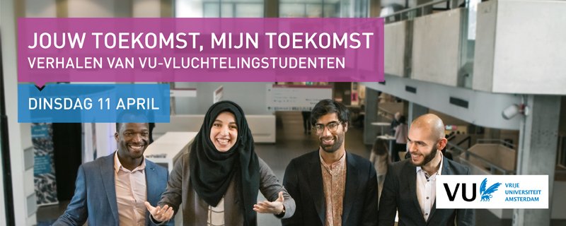 Faculteit der Sociale Wetenschappen tweet media