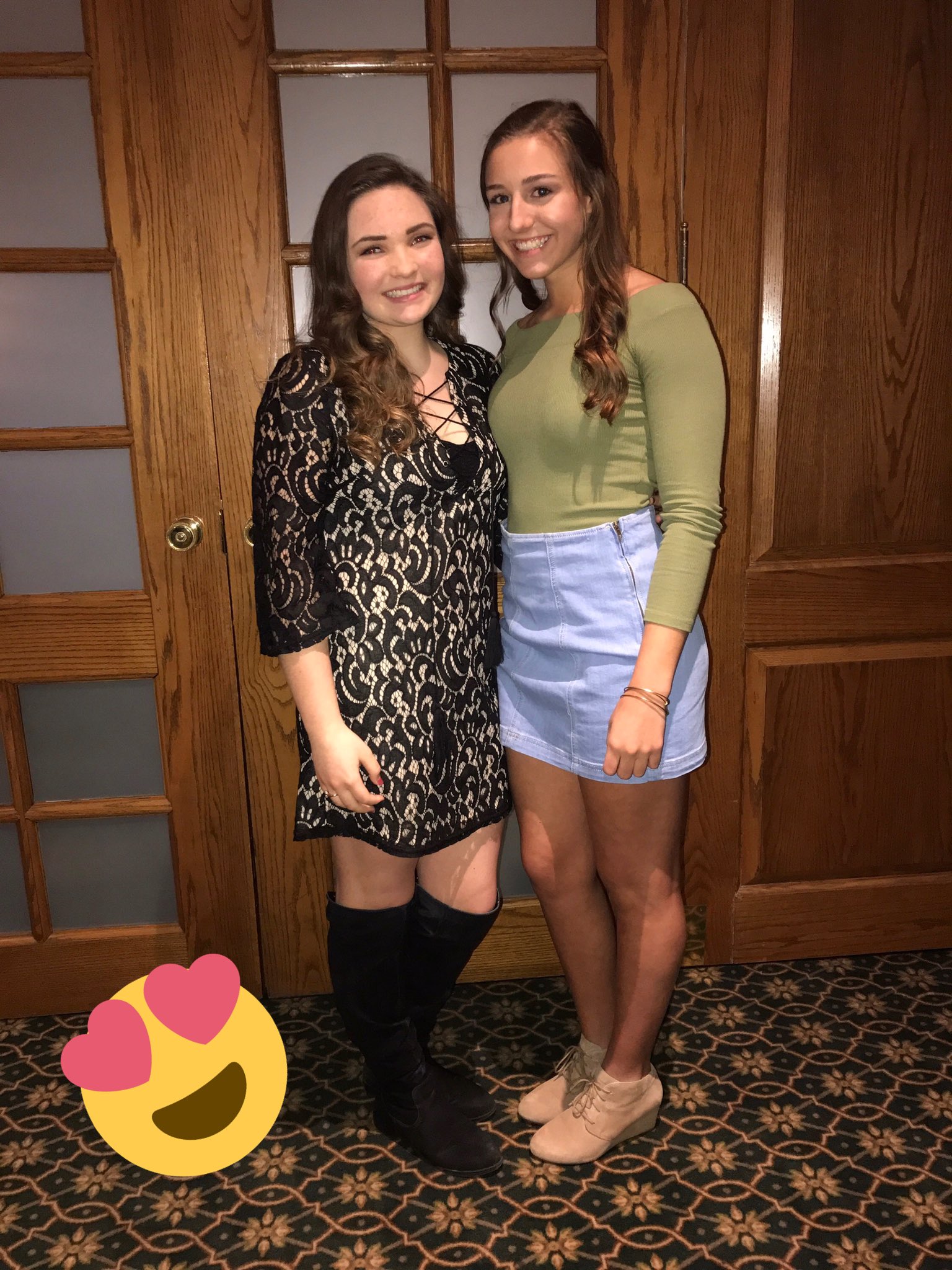 EM MCG happy birthday love, i already miss your fergie lovin self, love you & hang soon  