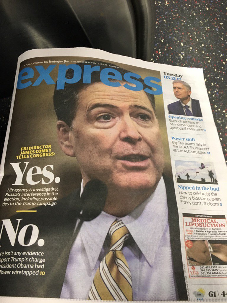 dantopf's tweet photo. @wapoexpress
#ExpressHappyHour https://t.co/kvAVZBx9O7