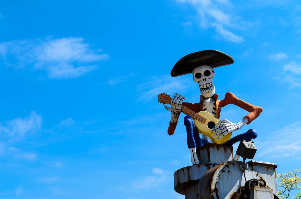 ForbexCat's tweet image. goo.gl/OAnAAG ✖ #The Keeper of the Bone Garden [OC] #nakattack