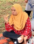 mokayrhighness's tweet photo. That moment bila kau rasa makanan lagi penting daripada member2 kau https://t.co/uUclxubRHo