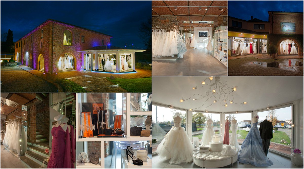 Domenica 26 marzo siamo aperti a Ponte Buggianese!

Per appuntamenti: gabriellasposa.com/contatti-richi…

#matrimonio #Toscana #Pistoia #moda #fashion
