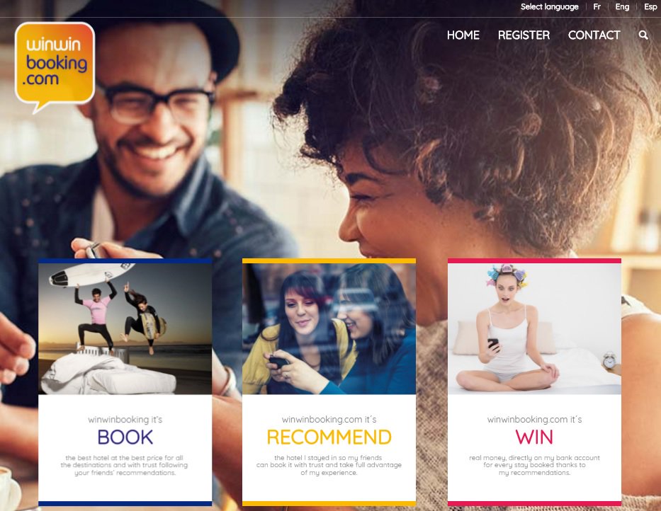 winwinbooking's tweet photo. New website! https://t.co/i3LoHhftte 
Announcing new version of @winwinbooking 
#staytuned #book #recommend #win #hotel #reservation https://t.co/qi05raESaF