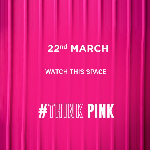 #ThinkPink #Styletag