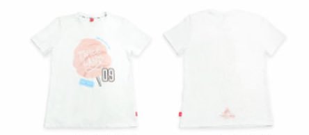 k_ejve's tweet photo. 【ソンムル企画】

TWICE 1ST TOUR TWICELAND -The Opening- 公式グッズTシャツ M.size

【応募方法】

フォロー&amp;RT💗 https://t.co/l5vfsMvVnI