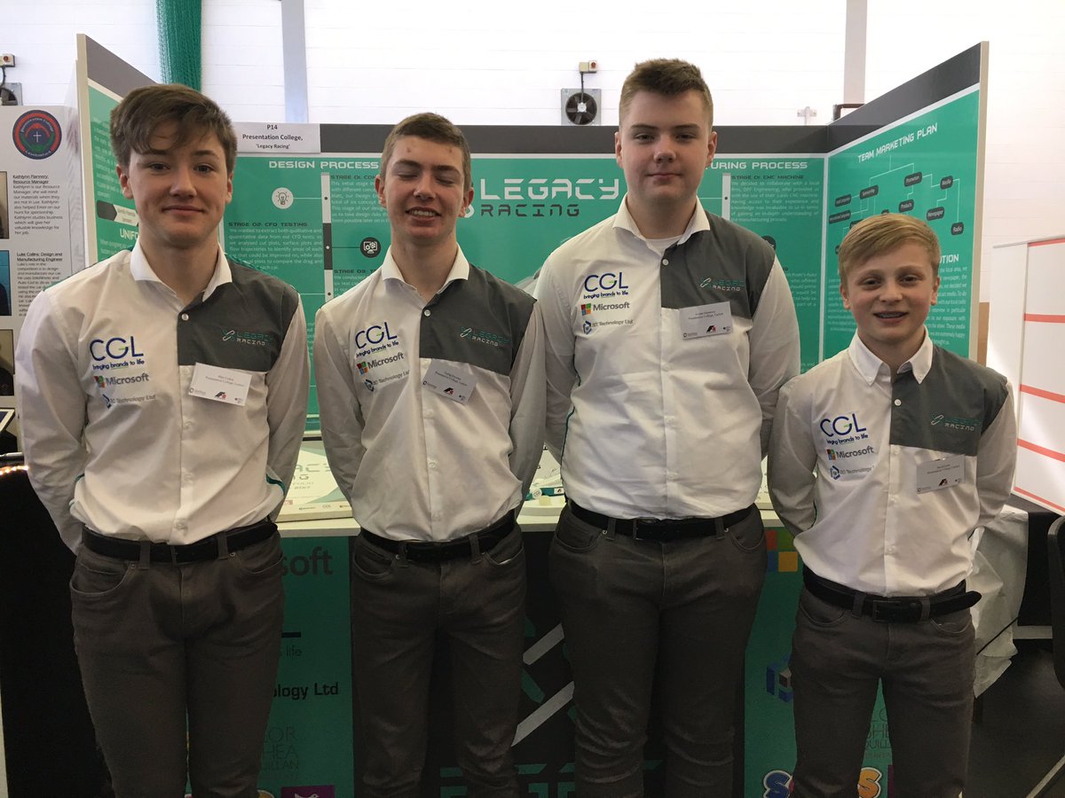 legacy_racing's tweet photo. We're here at the National Finals! Our verbal presentation is completed and we're racing soon. So far so good! https://t.co/0Sh6hkJKKY