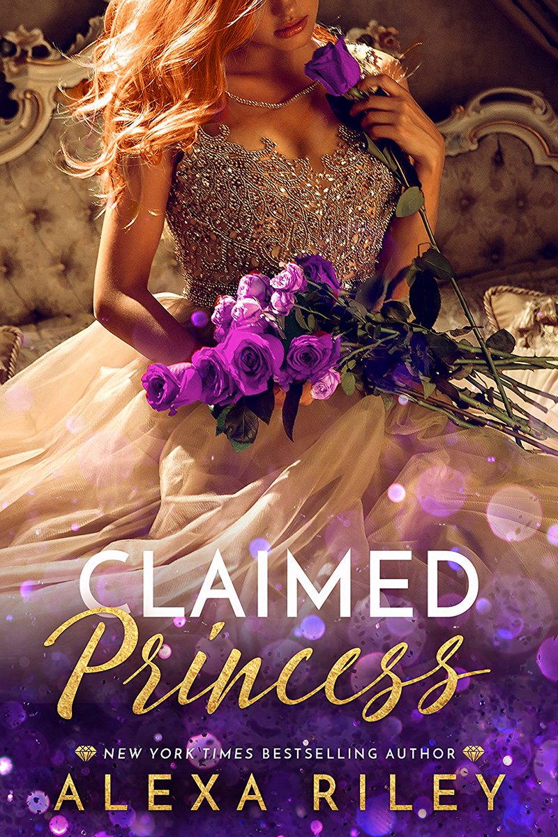 andrianidewi88's tweet photo. ๐๐๐
CLAIMED Princess by @_AlexaRiley
#ClaimedPrincess #KingCarlos #Carlos #PrincessHeavenly #Heavenly #ThePrincessSeries #3 #AlexaRiley https://t.co/rGkfGDw06X