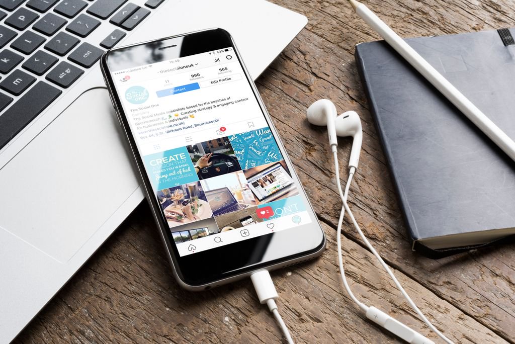 The Social One tweet media