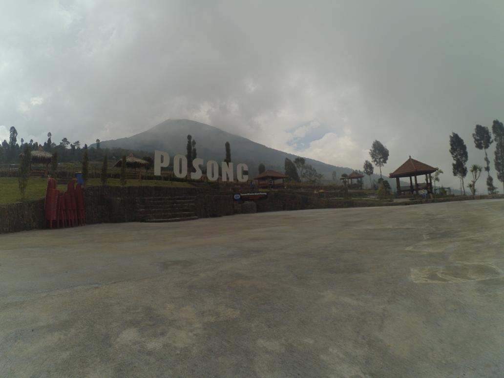 JogjaUpdate's tweet photo. #pict: wisata Posong,Temanggung,Jawa Tengah.  ~ @GawulWekWek_25:   https://t.co/hJLChrMQF6