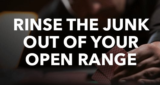 RedChipPoker's tweet photo. If you find your #VPIP creeping up and up, it's time to re-evaluate your open ranges: https://t.co/s47cs5u69g https://t.co/C9xz1jEd2h