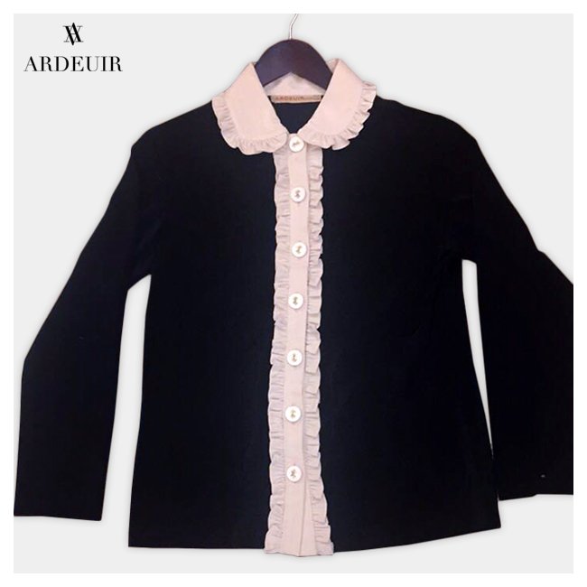 ardeuirattire's tweet photo. Tuesday's  cool uniform , now with charm!! 
#ardeuirpicks https://t.co/v6wyNlmlBS