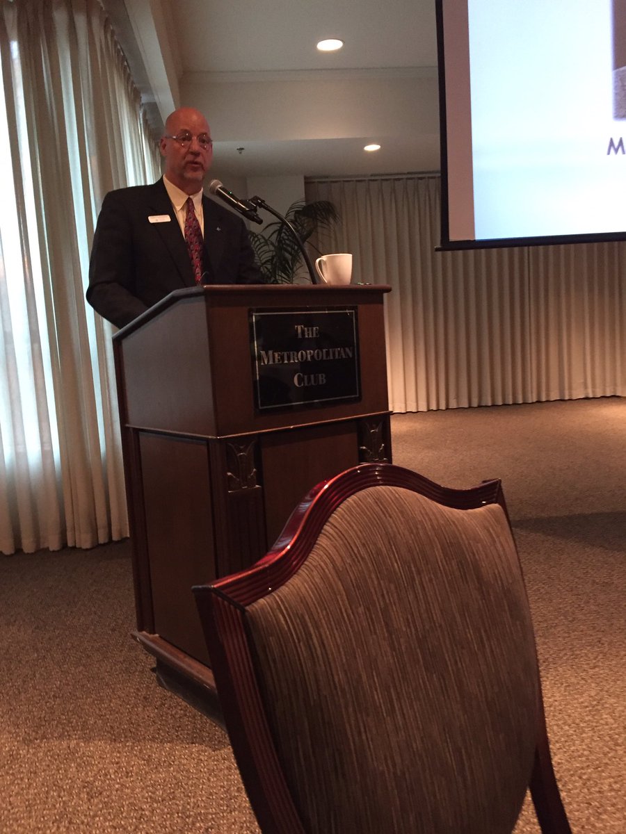 gnfcc's tweet image. A great discussion of #CyberSecurity trends this morning at our Cyber Symposium! #tech400 #gnfcc