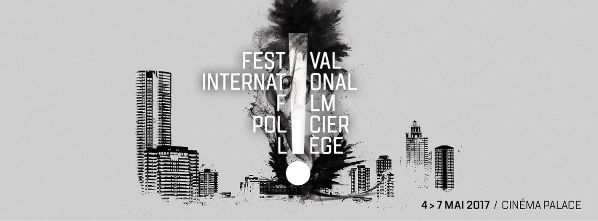cedricmonnoye's tweet photo. Site officiel du Festival 2017 est déjà en ligne... 
https://t.co/gLQC948NRL
#fifpl #cinema #polar #liege https://t.co/pUIVT1Tx4c