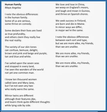 JantetJackson's tweet photo. #WorldPoetryDay #MayaAngelou the greatest poet I have ever read https://t.co/j3CskYuKeh