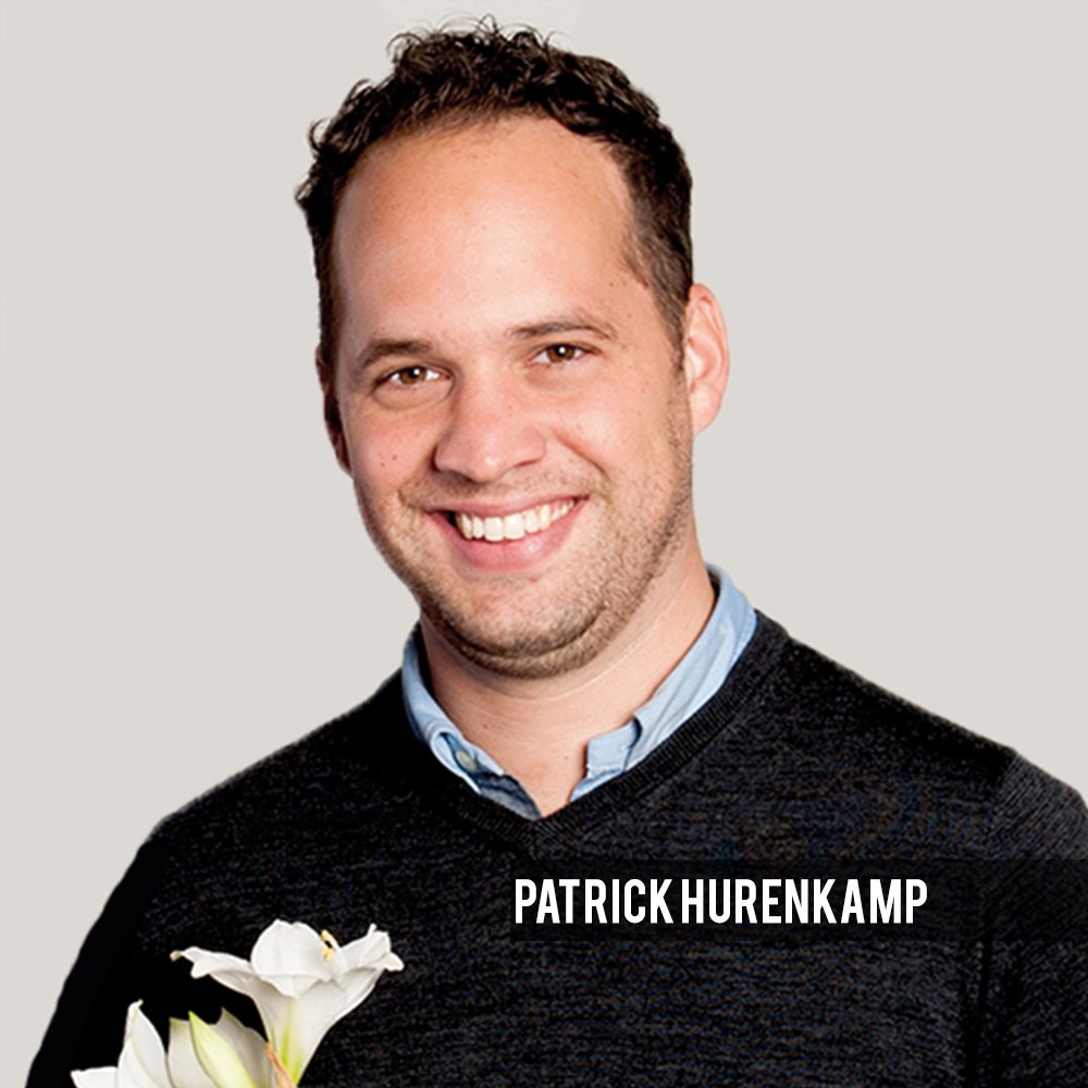 RoadSymposium's tweet photo. Spreker: Patrick Hurenkamp (oprichter @BloomonNL) Oogste 26 miljoen kapitaal -> Ambitie: wereldmerk worden als @Apple en @Nike. https://t.co/abNvC5dVtx