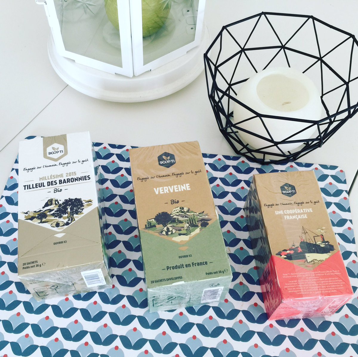 Toutiquanti2's tweet image. Scoptis Gémenos l l'excellence et le courage ...Nouvelle gamme bio :délicieuse !! #Scopti Gémenos  soutenons les en achetant leurs produits