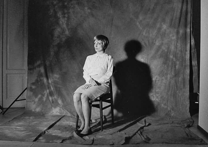 Appuntamento conclusivo di Diretta Modus Operandi: Marilisa Cosello sarà la regista in una residenza notturna di 5 giorni (27 - 31 marzo)!