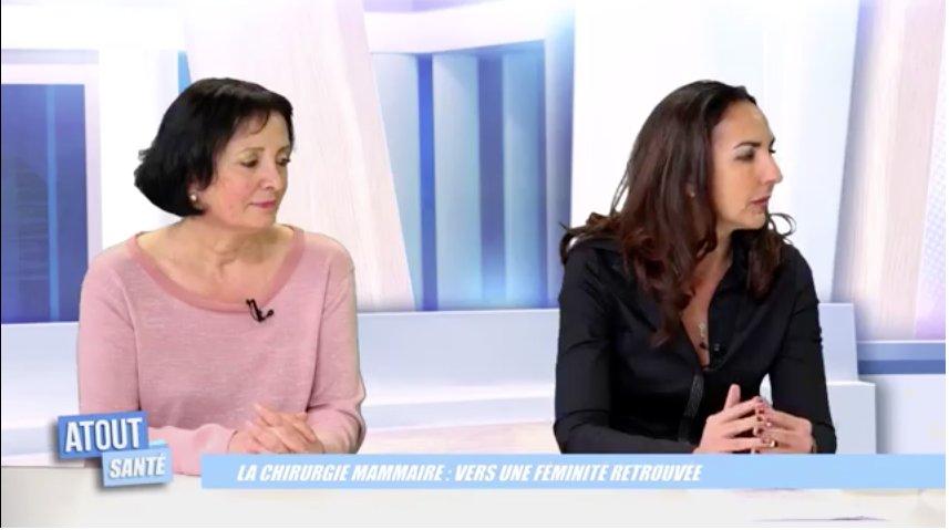 atoutsante_'s tweet photo. N'oubliez pas notre émission sur la chirurgie mammaire ce soir sur @LCN_TV, @demaintv, @TelePaese à partir de 20h30! https://t.co/fGXrG6wOu6