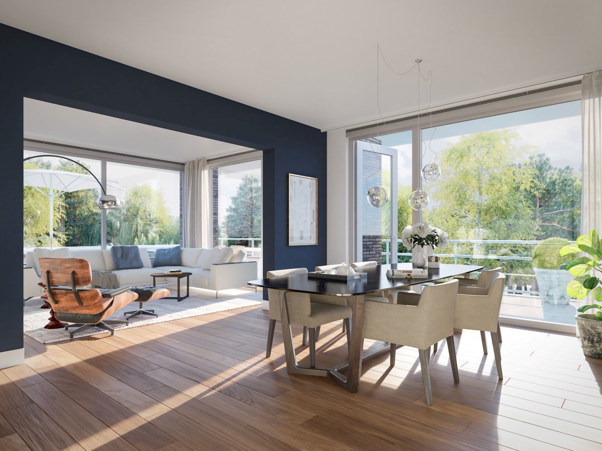 Zorggroep De Laren tweet media