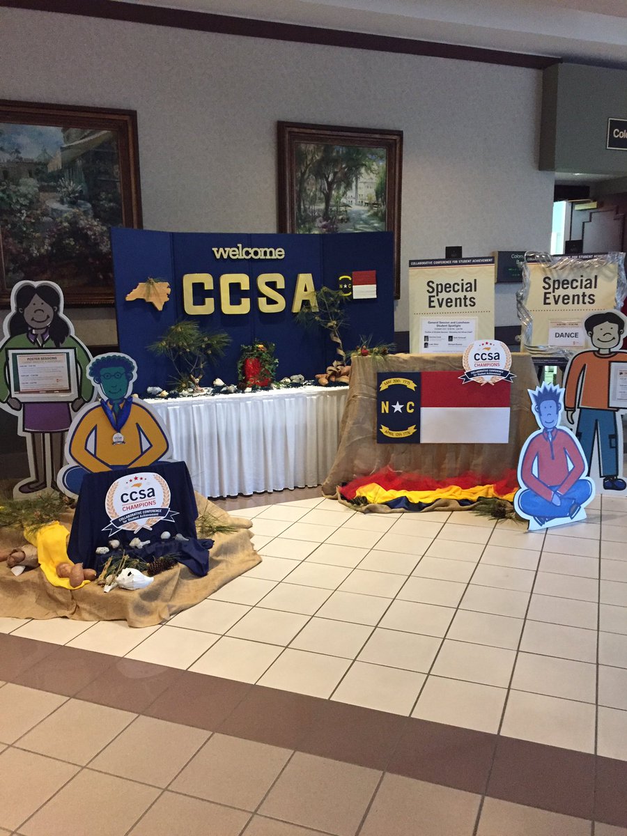 cperrot48's tweet photo. #CCSA17 Day two! One session down, 3 more to go today, let's do this! Lots to learn! https://t.co/yGKtMGJOwJ