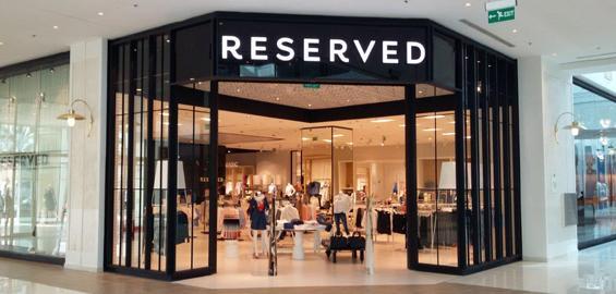 #Reserved eröffnet morgen im ehemaligen #Zara #Store auf der #Schildergasse! ebx.sh/2nNikNS https://t.co/lHkI7qHTVp