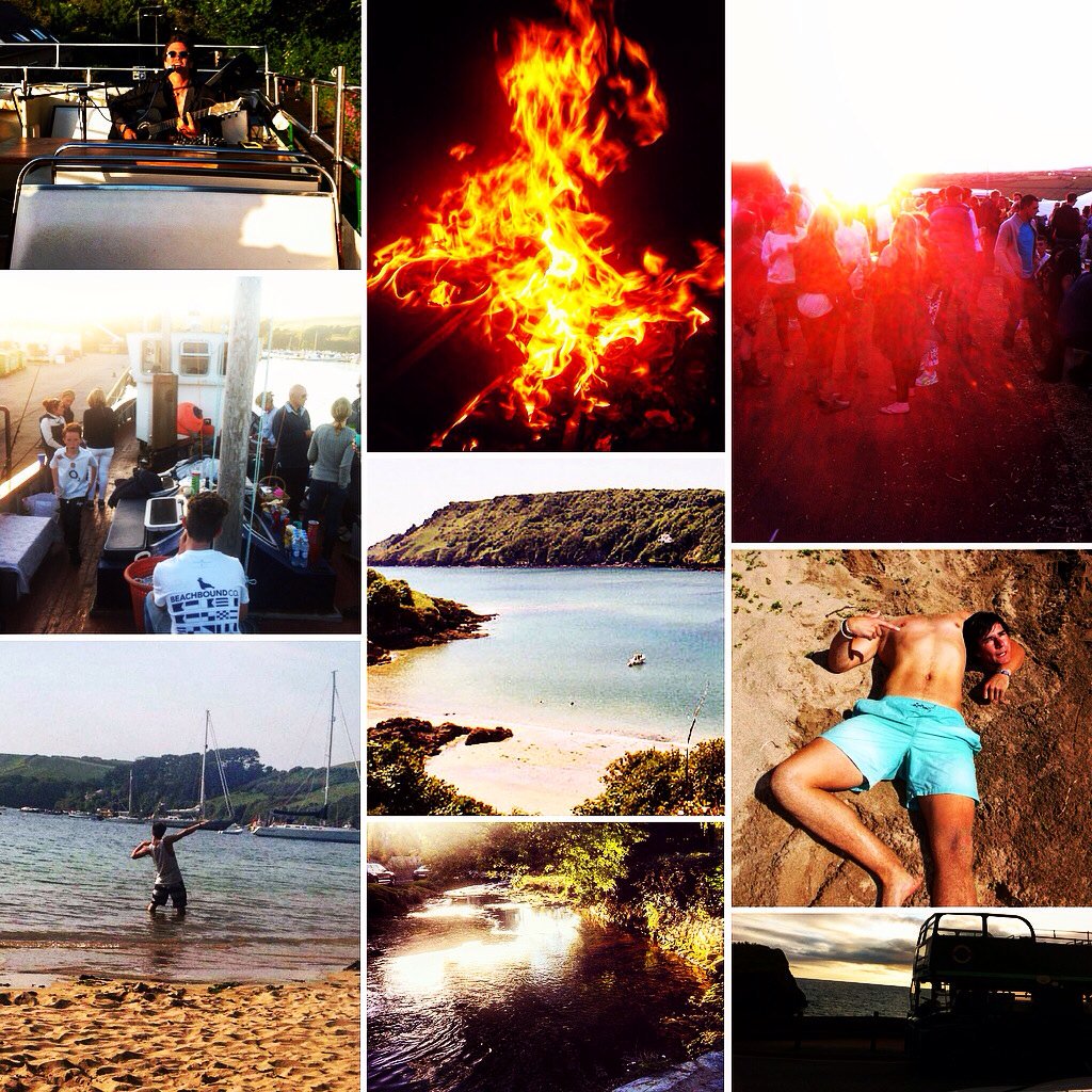 Hurry up #summer
.
.
.
#salcombe #beach #devon #swisbest #memories #happy #sun #glory #friends #family #summerlove