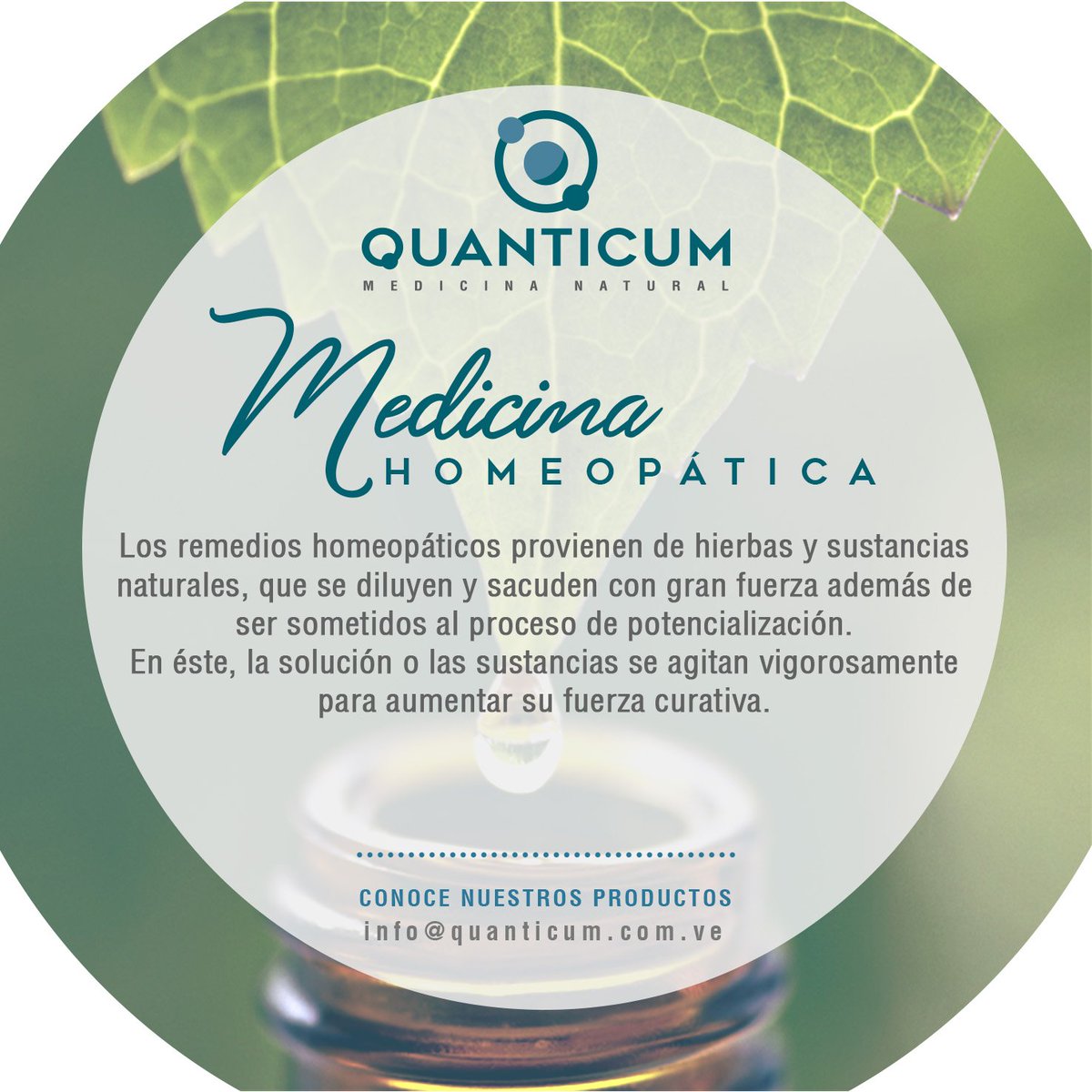 quanticumed tweet picture