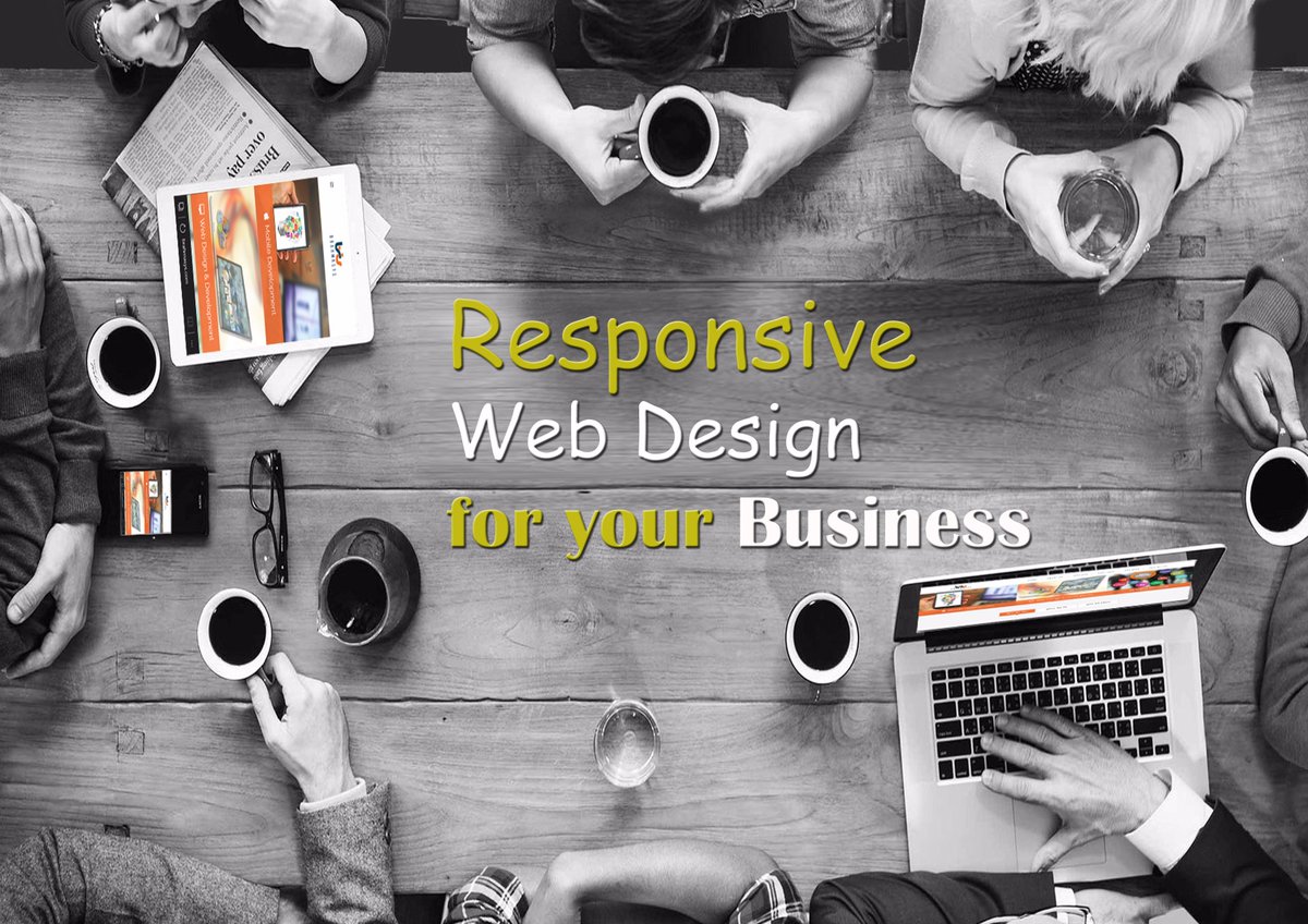 brahma_sys's tweet photo. We create a #Responsive #Website design for excellent user experience for your #business.
Reach us on 
https://t.co/ES1NDksiNW https://t.co/bTS02eCzA8