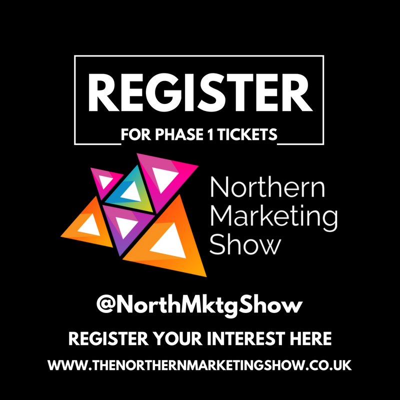 NorthMktgShow's tweet photo. Exciting times! The Northern Marketing Show is launching in Newcastle! #northeasthour #marketingprofsuk  https://t.co/CQkcQsjKjB https://t.co/KzAiAMb58C