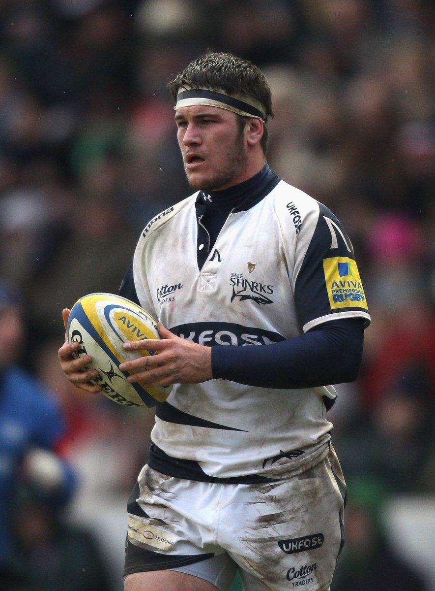 SaleSharksRugby's tweet photo. BREAKING NEWS:
@Marc_jones2 &amp; @Will_Cliff88 re-sign for Sale Sharks! #JoinTheHunt 🦈 https://t.co/caApC9skTk