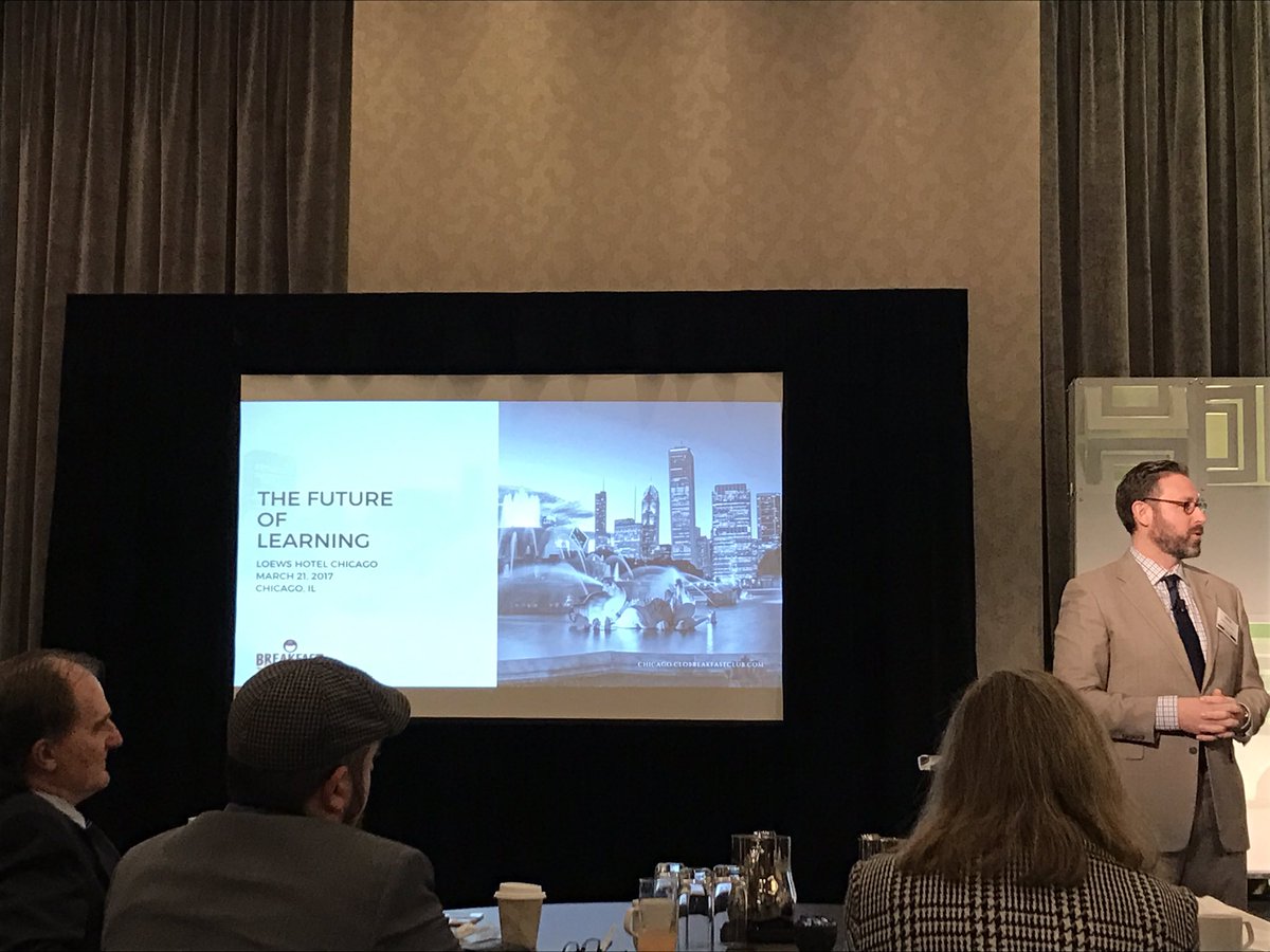 vshahv's tweet image. Great conversations around the future of learning. CLO&apos;s at the driver of change #clobc