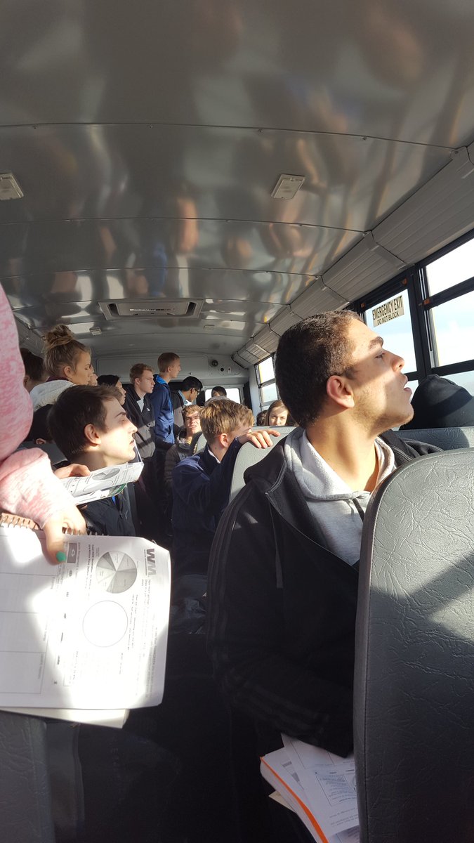 PVsteen's tweet photo. Spending the morning @WasteManagement Prairie View Landfill #nvapes Thanks to Joe Ferris for the tour! @FigAPES   @rechargeedu https://t.co/WIyoObALHJ