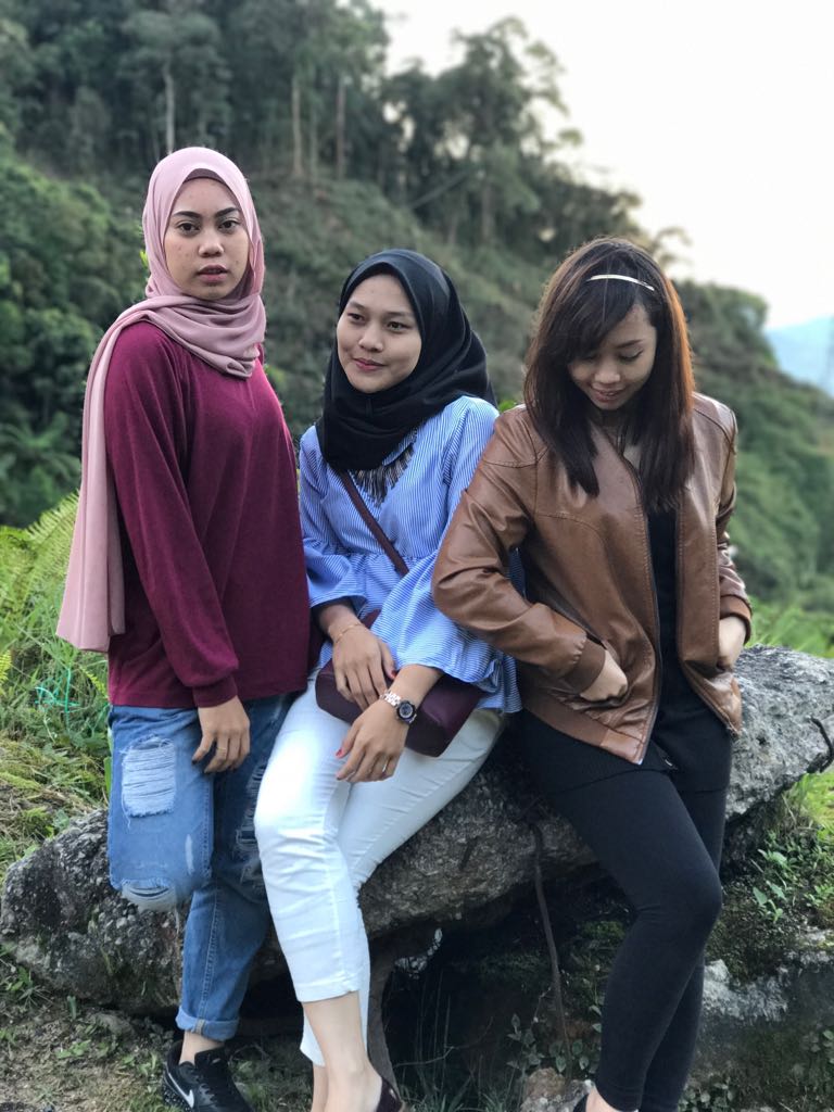 FaisalFirdaus90's tweet photo. Apabila Hakak² Bergambar
#potret #hakak #gentinghighlands #inspirasi #baikbaikbaik #photo #pakatanadekucingnamadiabingo https://t.co/fFoMQJmYIB