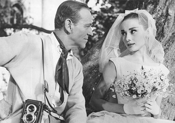 La 'revolución' nupcial y famosos que se han convertido en extraordinarios iconos bridal https://t.co/DfxwLpl1vQ Vía: @divinity_es https://t.co/VFY5EfzlmE