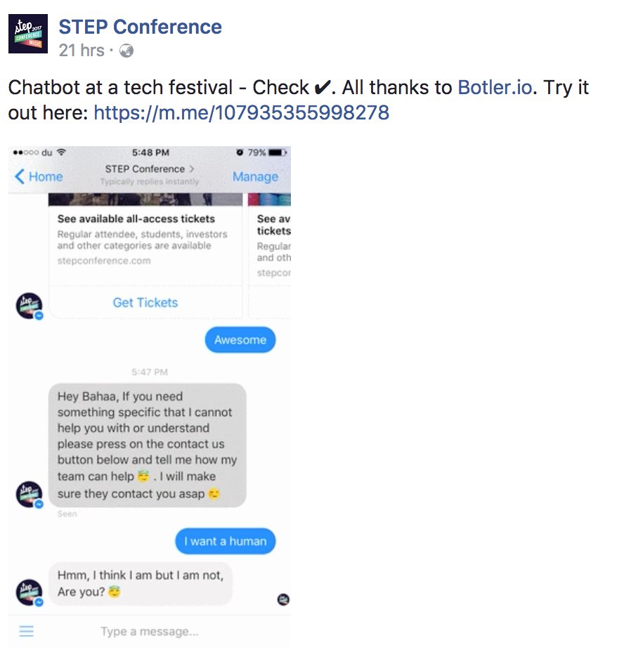 BOTLER tweet media