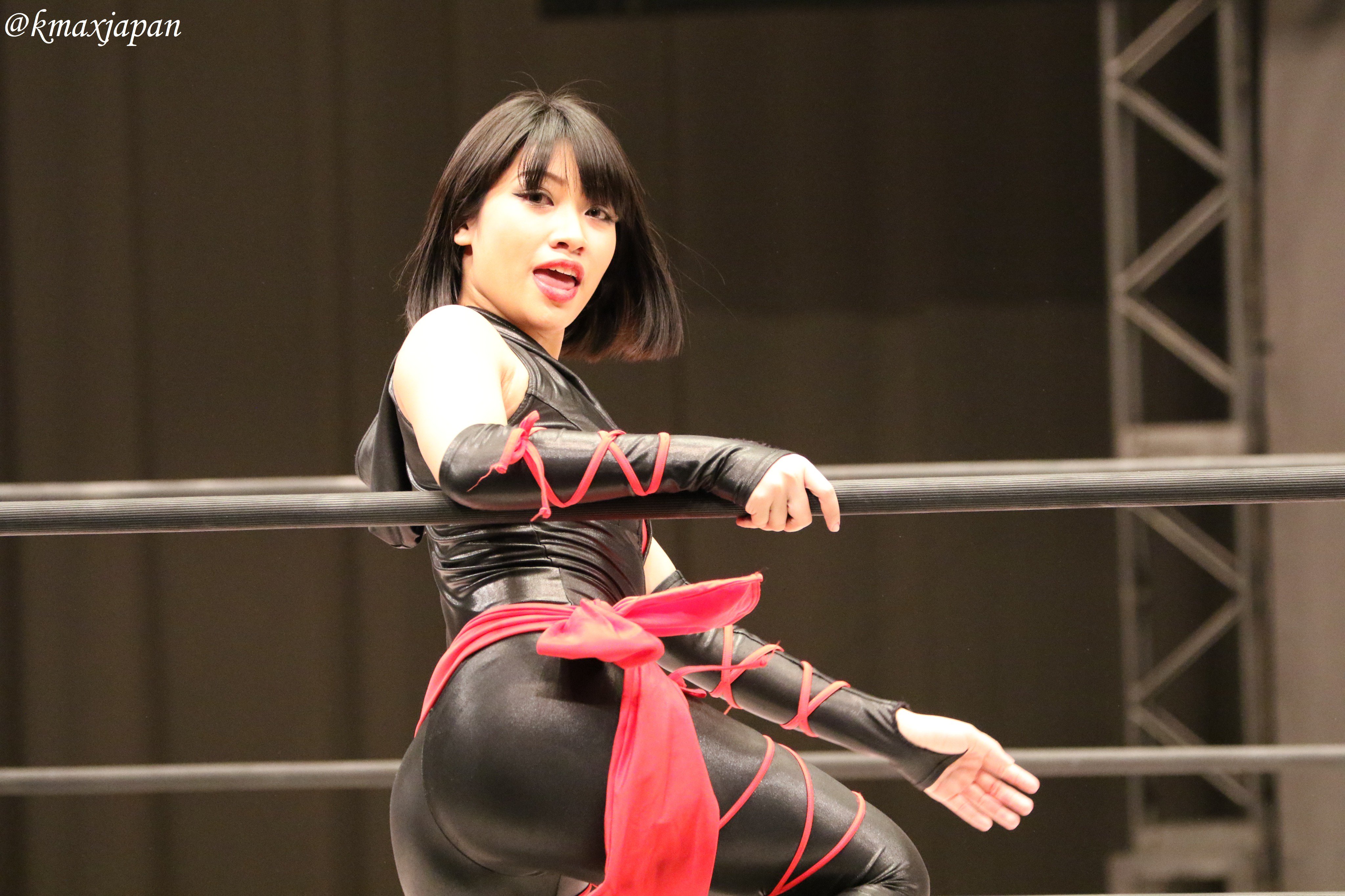 スターダム　木村花 / 写真集（CRAZY） 極美品 木村花 写真集 CRAZY スターダム レア 女子プロレス
