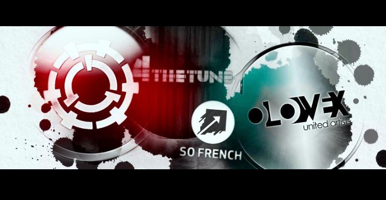 CUEBASEFM1's tweet image. Feel the love cuebase-fm.de/black
@CUEBASEFM1 @vivi4tunepromo             @sofrenchrecords @olowex